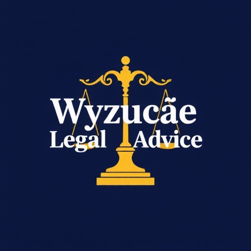 Wyzucae Legal Advice Logo